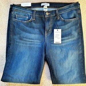 Judy Blue Women's Blue Jeans, 15/32